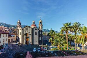 6 Bedroom Villa - La Orotava (2)