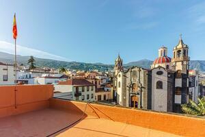 6 Bedroom Villa - La Orotava (3)