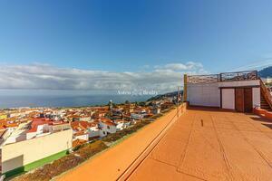6 Bedroom Villa - La Orotava (0)
