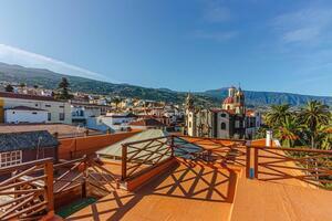 6 Bedroom Villa - La Orotava (1)