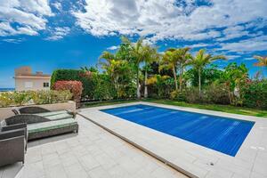 5 Bedroom Villa - Torviscas Alto (0)