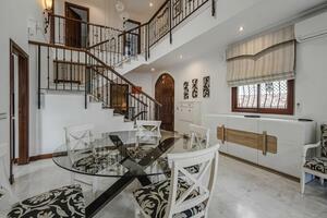 Villa mit 5 Schlafzimmern - El Madroñal (3)