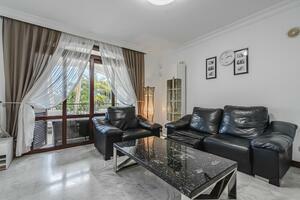 5 Bedroom Villa - Torviscas Alto (1)