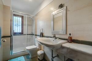 5 Bedroom Villa - Torviscas Alto (0)