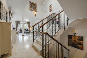 5 Bedroom Villa - Torviscas Alto (1)