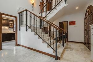 5 Bedroom Villa - Torviscas Alto (2)