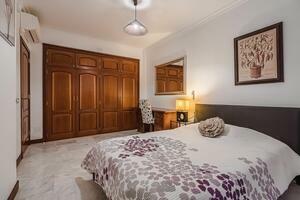 5 slaapkamers Villa - El Madroñal (1)