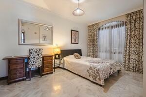 5 slaapkamers Villa - El Madroñal (3)