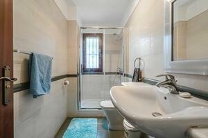 5 Bedroom Villa - Torviscas Alto (0)