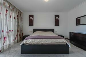5 slaapkamers Villa - El Madroñal (3)