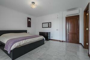 Villa de 5 dormitorios - El Madroñal (0)