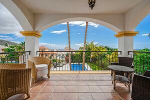 5 Bedroom Villa - Torviscas Alto (2)
