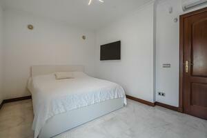 5 slaapkamers Villa - El Madroñal (2)