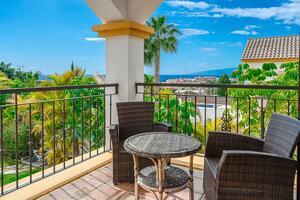 5 Bedroom Villa - Torviscas Alto (3)