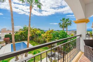 5 Bedroom Villa - Torviscas Alto (0)