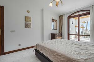 Villa mit 5 Schlafzimmern - El Madroñal (3)