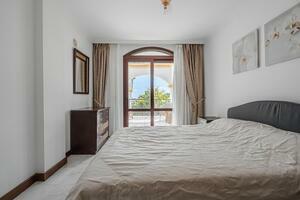 5 Bedroom Villa - El Madroñal (0)