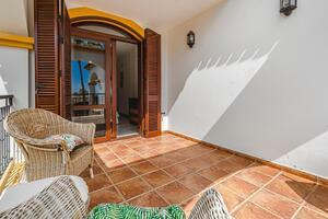 5 Bedroom Villa - Torviscas Alto (3)
