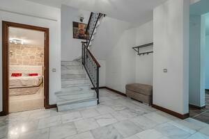 5 Bedroom Villa - Torviscas Alto (0)