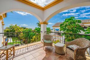 5 Bedroom Villa - Torviscas Alto (2)