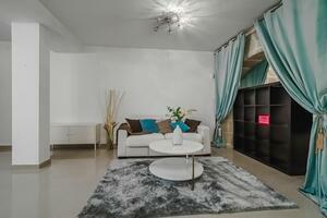 5 Bedroom Villa - Torviscas Alto (2)