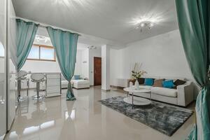 5 Bedroom Villa - Torviscas Alto (3)