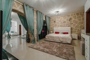 5 slaapkamers Villa - El Madroñal (2)