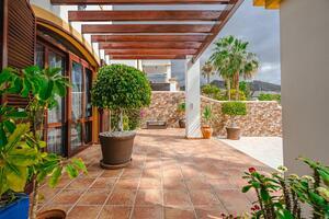 5 Bedroom Villa - Torviscas Alto (0)