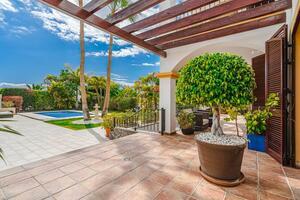 5 Bedroom Villa - Torviscas Alto (2)