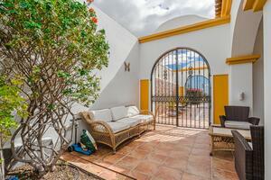 5 Bedroom Villa - Torviscas Alto (3)