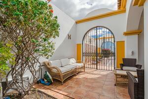 Villa mit 5 Schlafzimmern - El Madroñal (3)