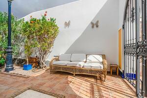 5 Bedroom Villa - Torviscas Alto (1)