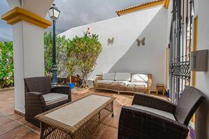 5 Bedroom Villa - Torviscas Alto (3)