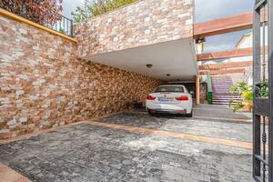 5 Bedroom Villa - Torviscas Alto (0)
