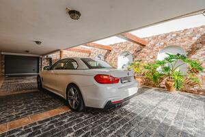5 Bedroom Villa - Torviscas Alto (2)