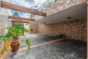 5 Bedroom Villa - Torviscas Alto (0)