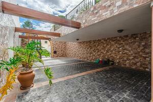 Villa mit 5 Schlafzimmern - El Madroñal (0)