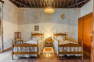 4 slaapkamers Huis - Icod de Los Vinos (1)