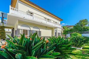 8 Bedroom Villa - Santa Cruz (0)