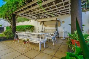 8 Bedroom Villa - Santa Cruz (1)