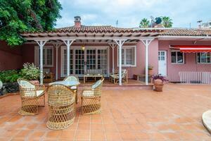 4 Bedroom Villa - Puerto de la Cruz (2)