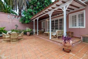 4 Bedroom Villa - Puerto de la Cruz (3)
