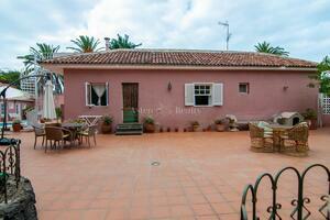 4 Bedroom Villa - Puerto de la Cruz (2)