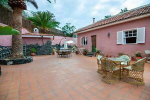 4 Bedroom Villa - Puerto de la Cruz (3)