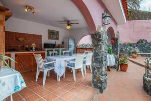 4 Bedroom Villa - Puerto de la Cruz (1)