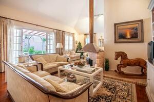 4 Bedroom Villa - Puerto de la Cruz (2)