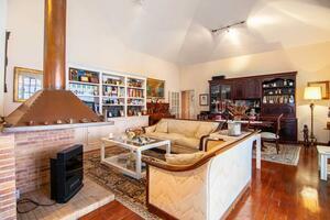 4 Bedroom Villa - Puerto de la Cruz (1)