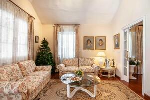 4 Bedroom Villa - Puerto de la Cruz (2)