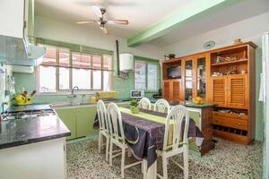 4 Bedroom Villa - Puerto de la Cruz (3)