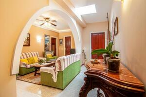 4 Bedroom Villa - Puerto de la Cruz (1)